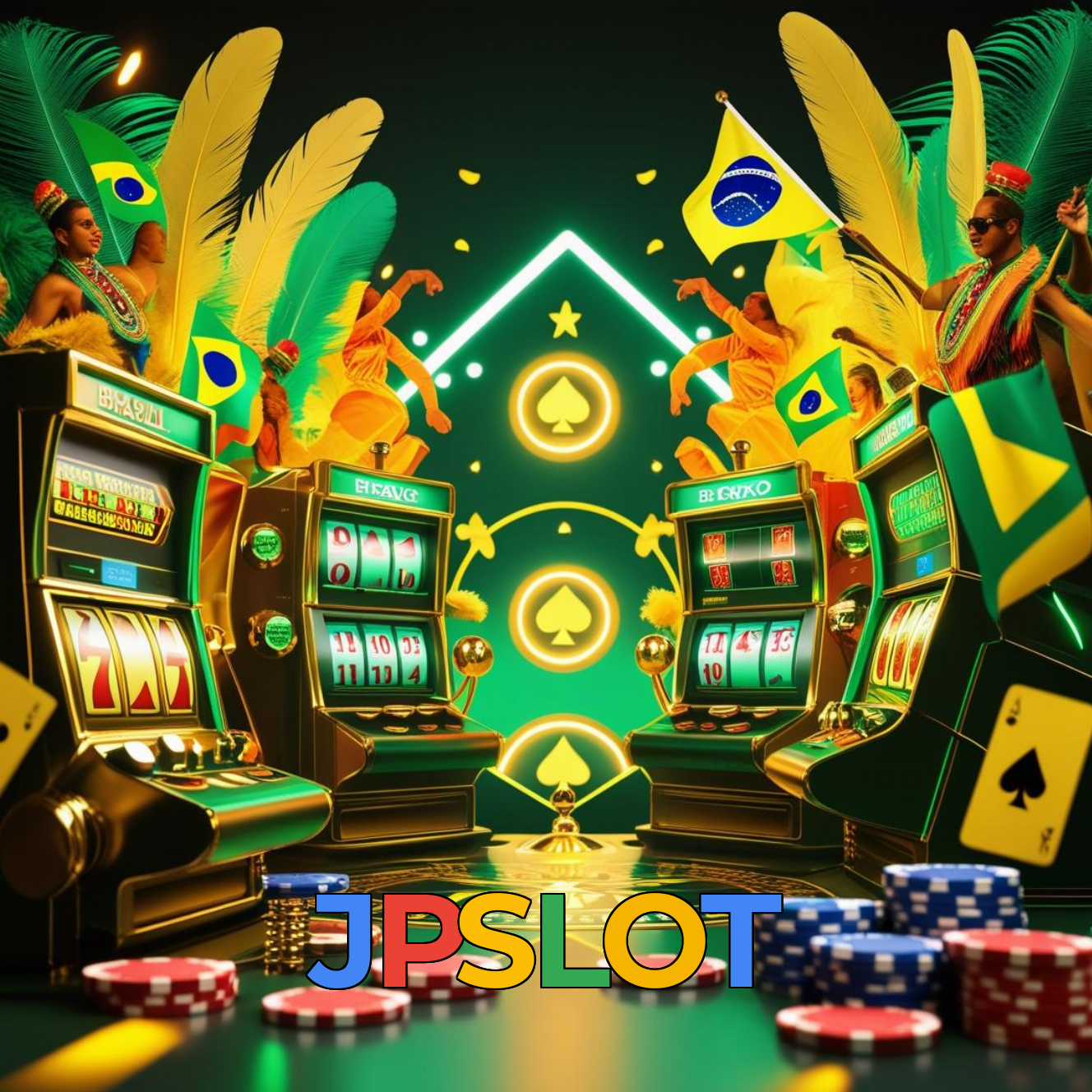 JPSLOT:Entre na ação! Aposte nas slots e conquiste grandes vitórias!