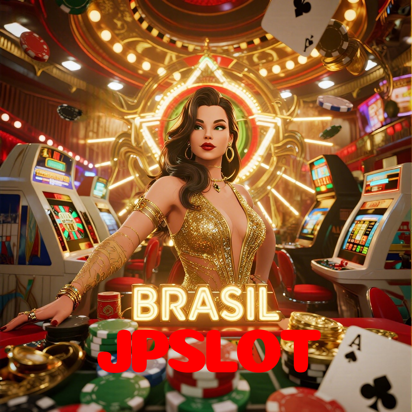 JPSLOT:Entre na ação! Aposte nas slots e conquiste grandes vitórias!
