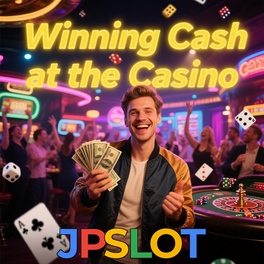 JPSLOT:Jogue poker e conquiste a vitória nas cartas!