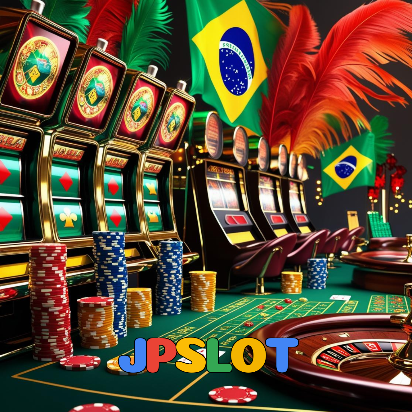 JPSLOT:Jogue futebol online e prove que você é o melhor!