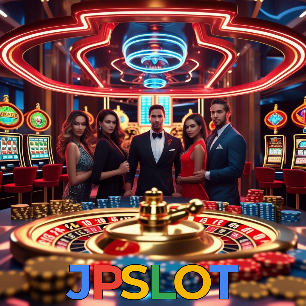 JPSLOT:Apostas ao vivo no futebol e prêmios incríveis em jogos de cassino como roleta!