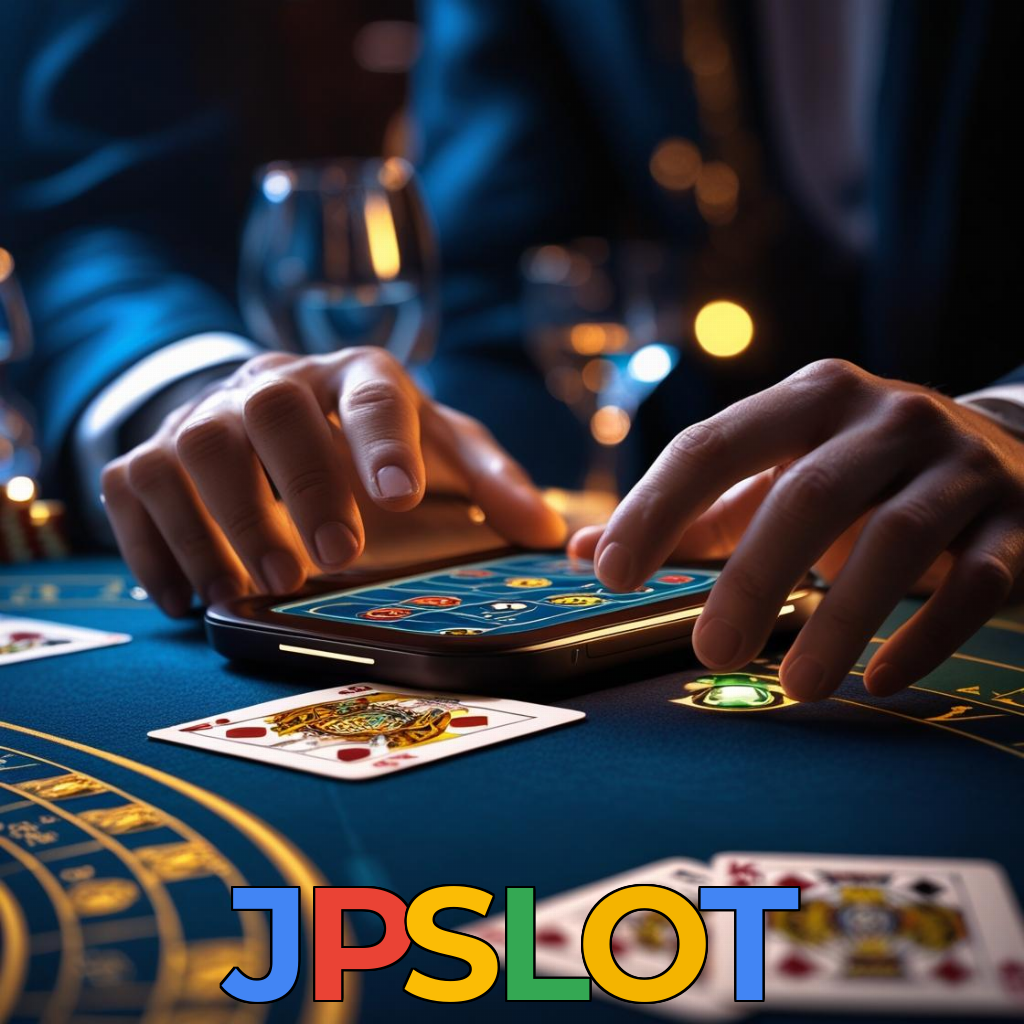 JPSLOT:Aposte no seu time e vença na roleta e no blackjack online!