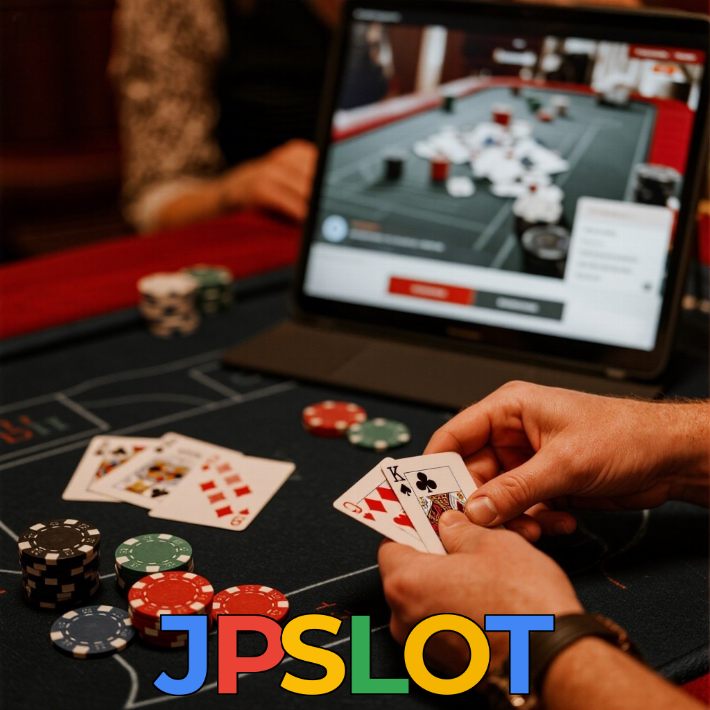 JPSLOT:Sinta a adrenalina da roleta! Aposte e vença agora!