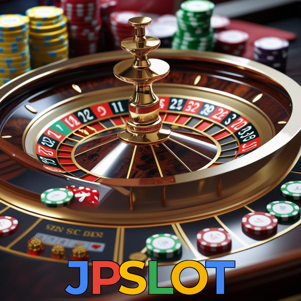 JPSLOT：Jogue poker, aposte no futebol e ganhe prêmios incríveis!