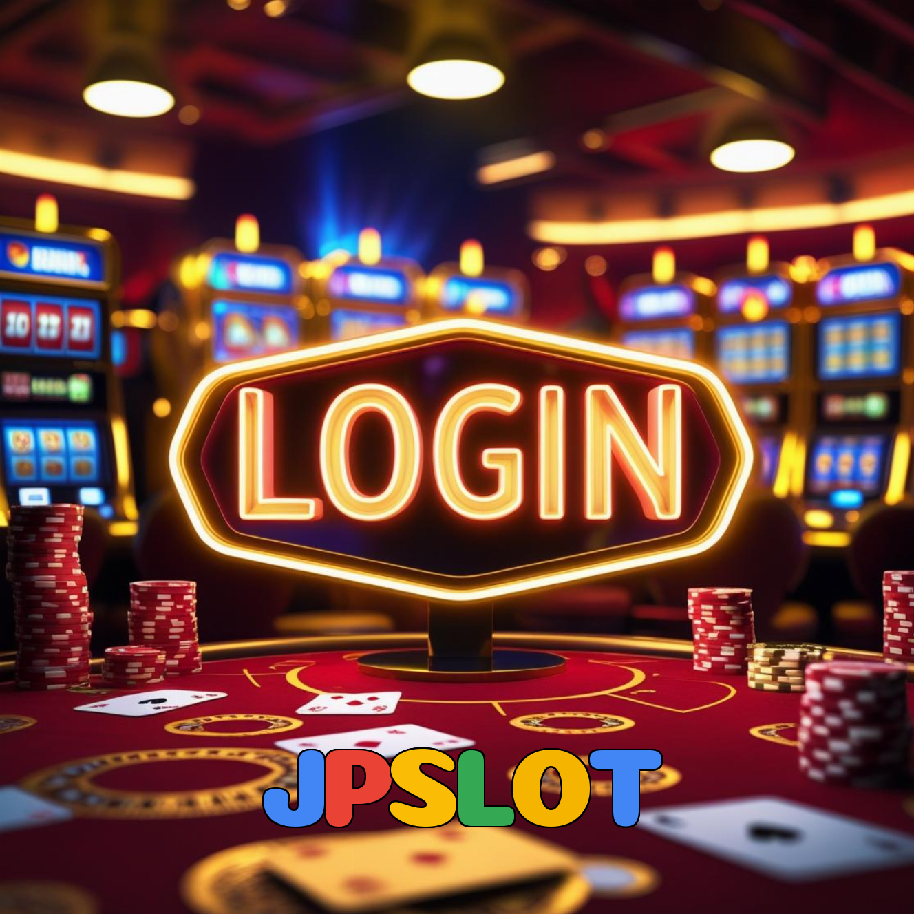 JPSLOT:A sorte está ao seu alcance! Aposte e vença no futebol!