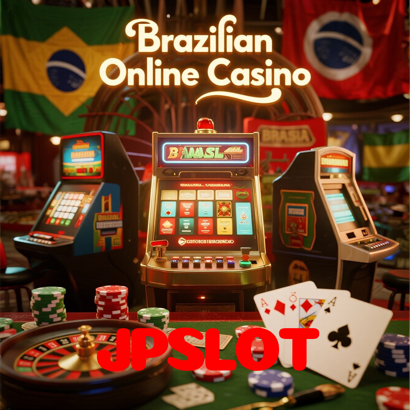 JPSLOT:A roleta digital é sua chance de ganhar! Aposte e vença!