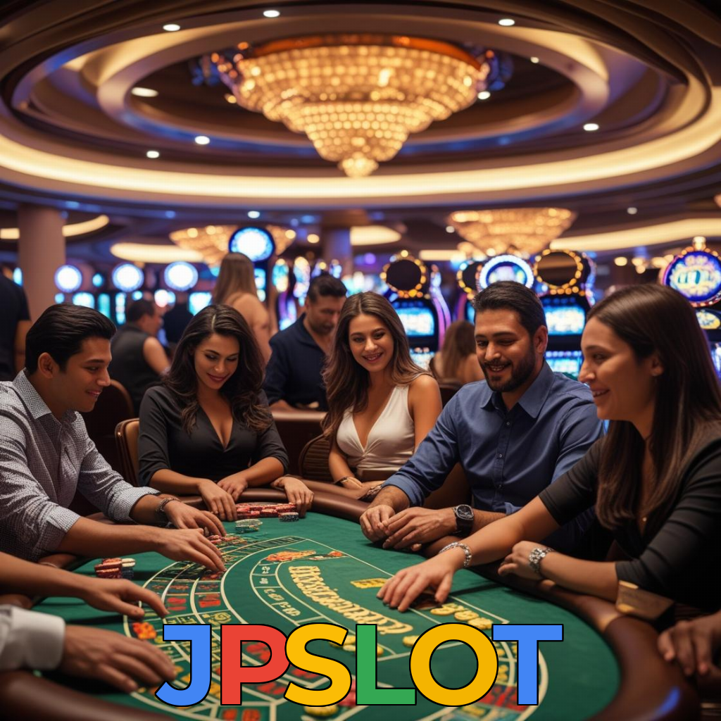 JPSLOT:Em cada giro, uma vitória! Jogue nas melhores slots online!