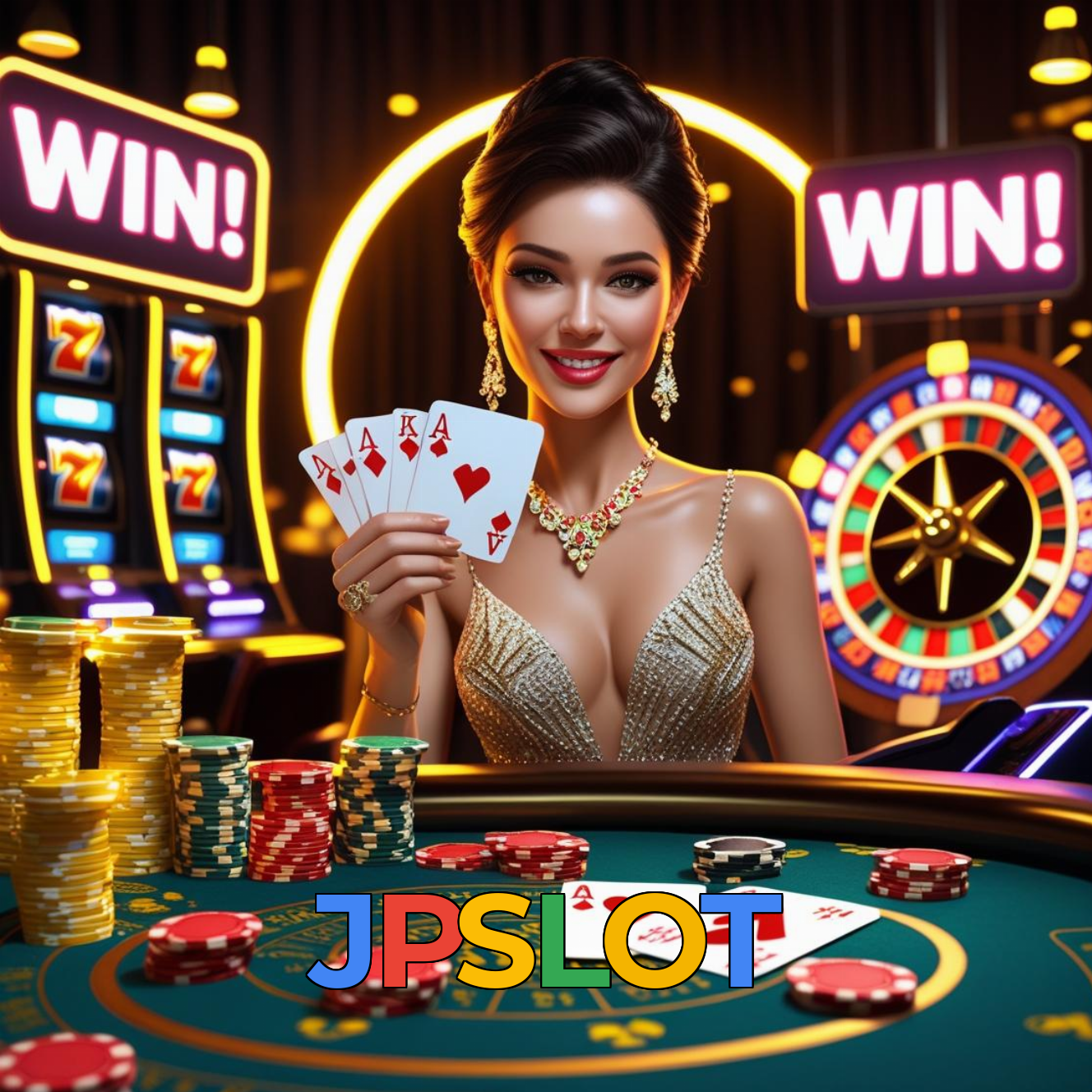 JPSLOT:Cada giro é uma chance de ganhar! Jogue nas slots agora mesmo!