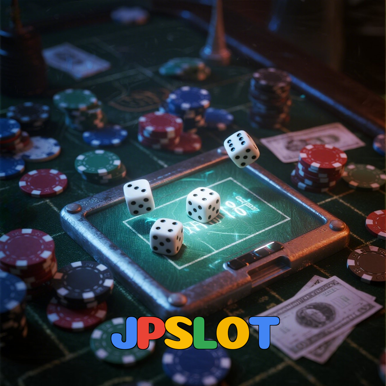 JPSLOT：Jogue poker, aposte no futebol e vença com grandes prêmios!