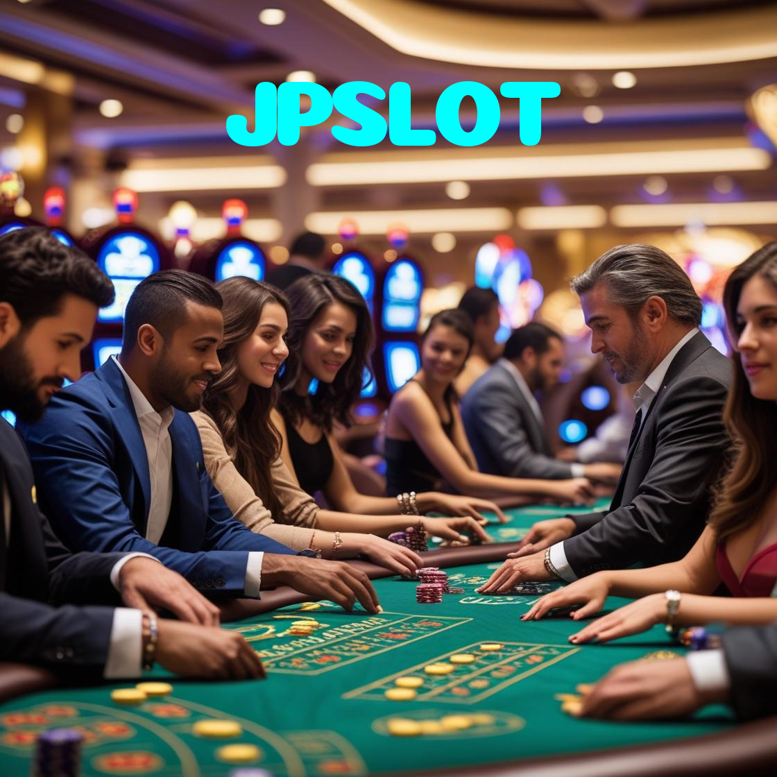 JPSLOT:O cassino mais confiável para apostar no futebol e jogar slots!