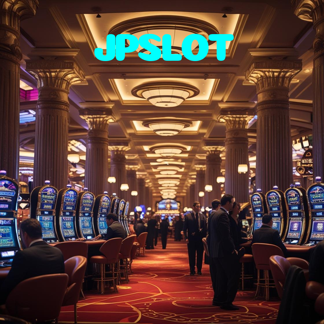 JPSLOT:Jogue blackjack, aposte no futebol e ganhe grandes prêmios no cassino online!