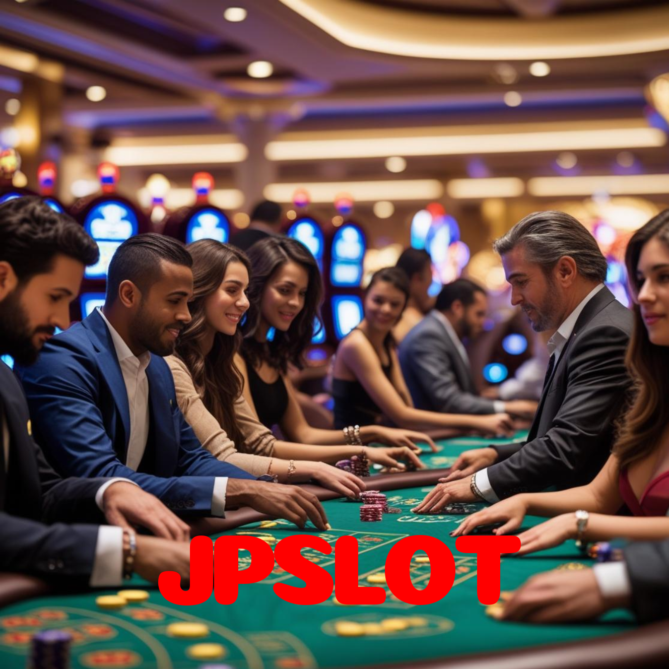 JPSLOT:O cassino online mais confiável para você apostar no futebol e jogar poker!