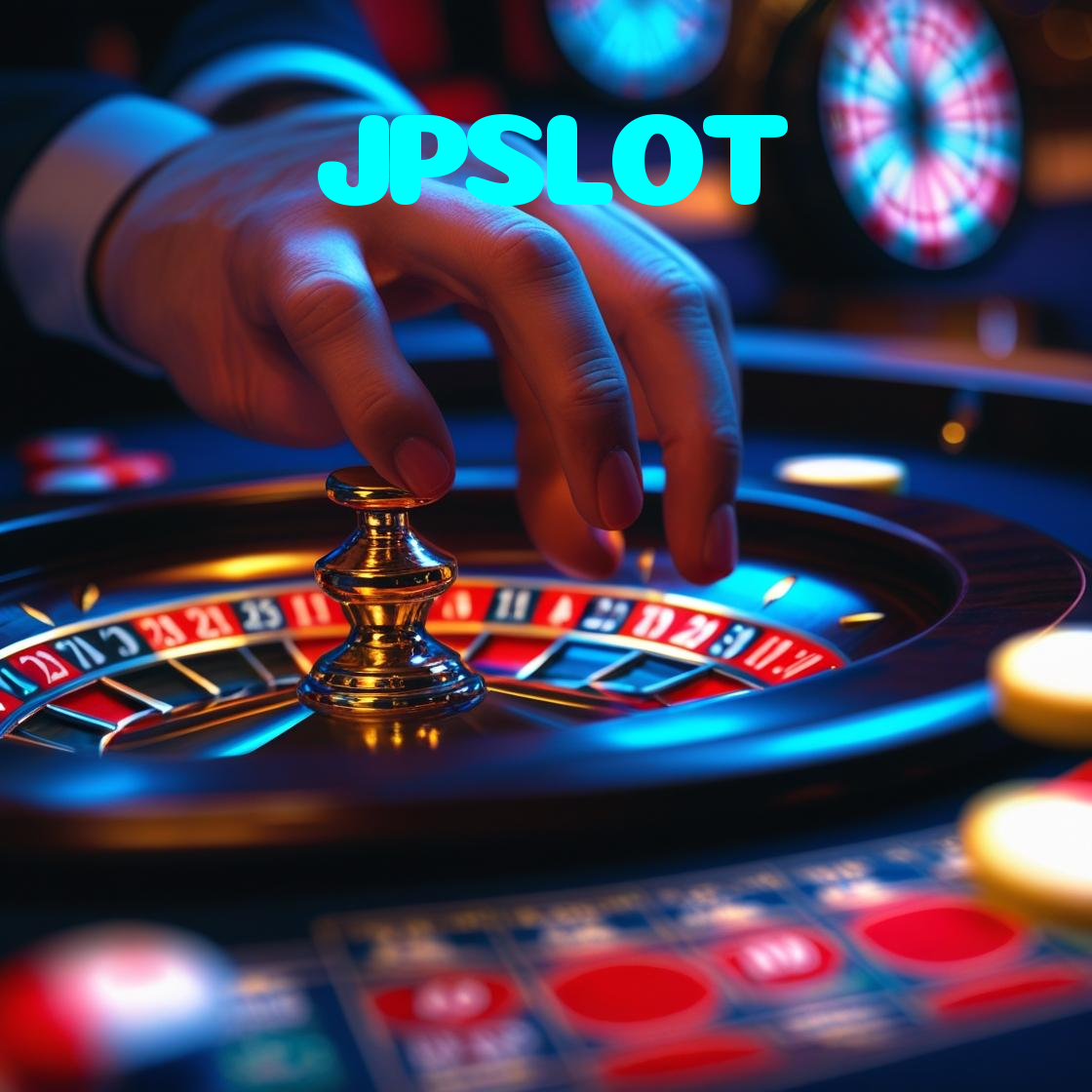JPSLOT:Jogue blackjack e sinta a emoção de vencer no cassino!