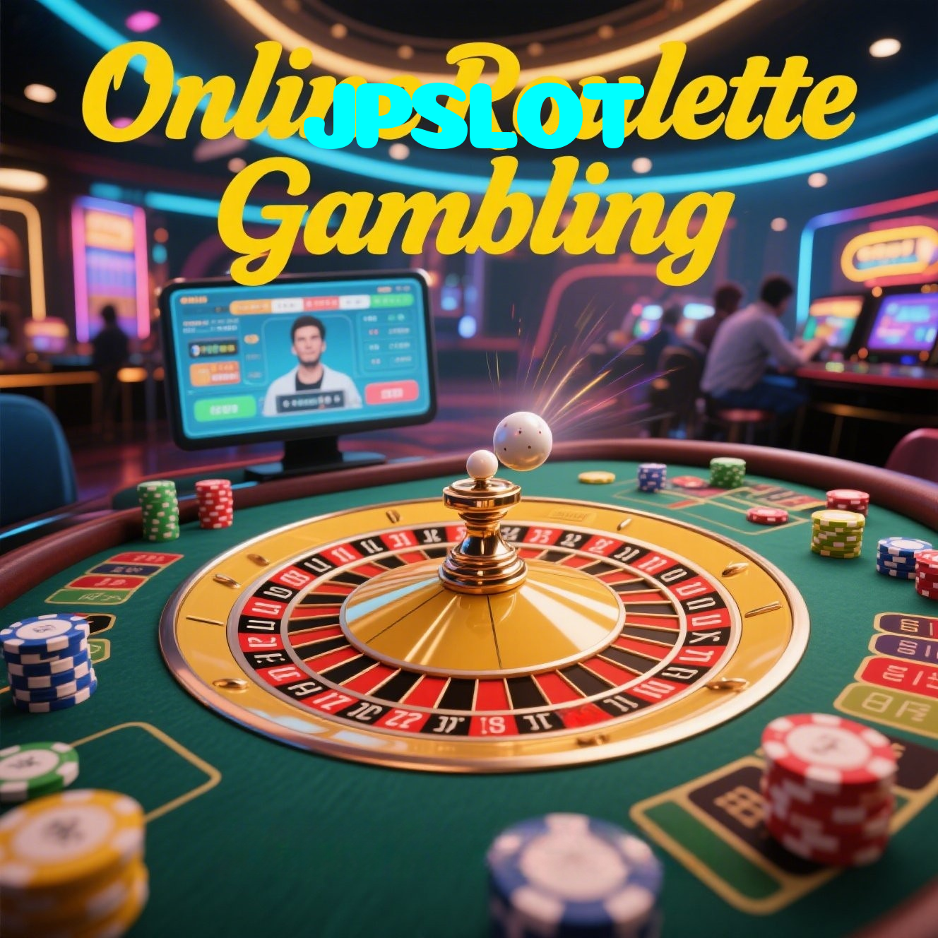 JPSLOT:Vença no futebol e nos melhores jogos de cassino online, como poker e roleta!