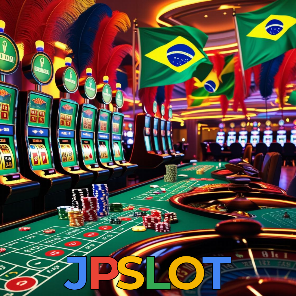 JPSLOT:Onde a diversão e a sorte se encontram: poker, roleta e futebol online!