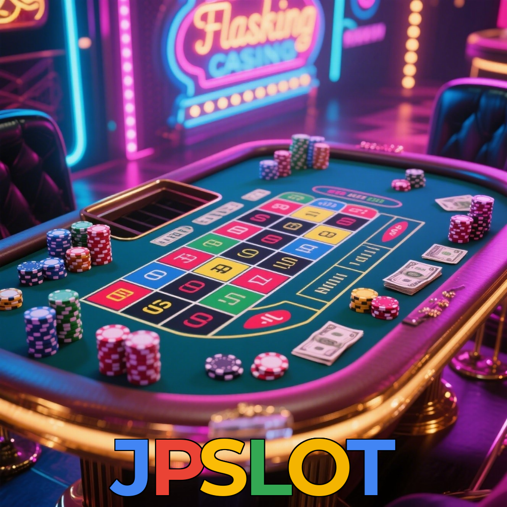 JPSLOT:Prepare-se para o melhor da diversão no cassino! Jogue agora!