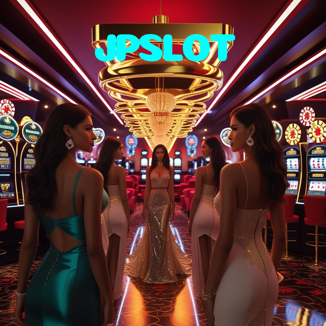 JPSLOT:Cada giro nas slots é uma nova chance de mudar sua sorte!