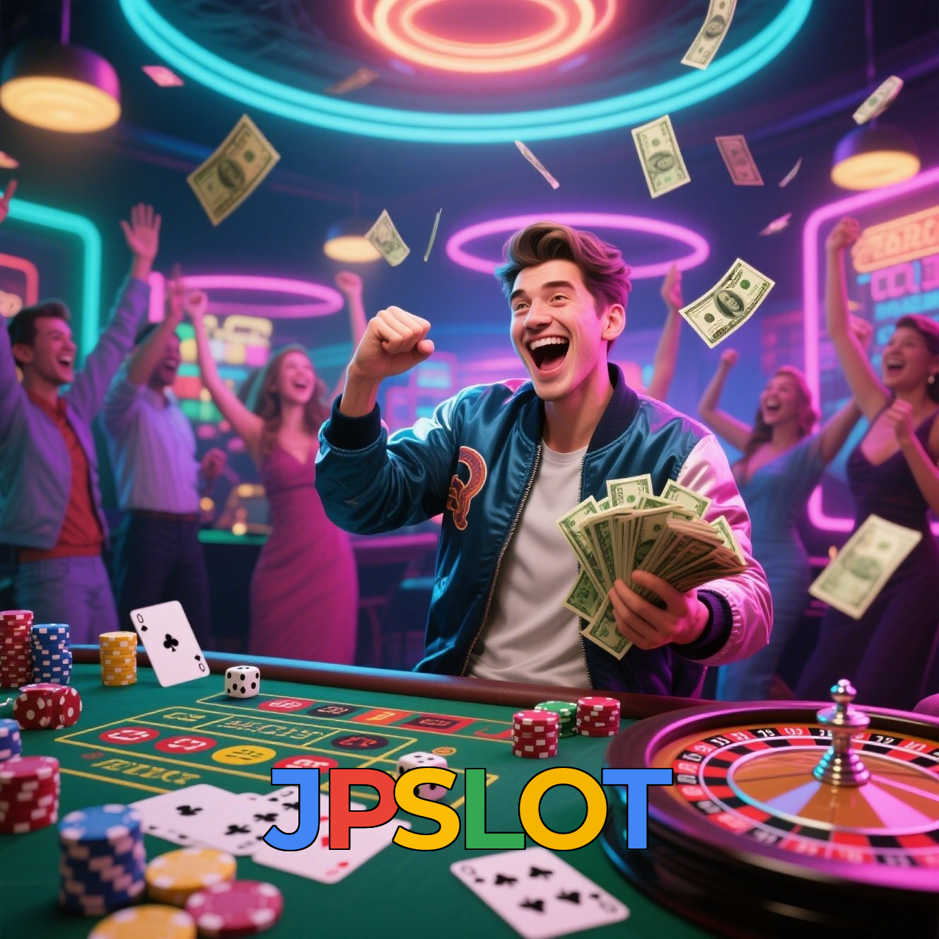 JPSLOT:Aposte no futebol digital e sinta a emoção de vencer!