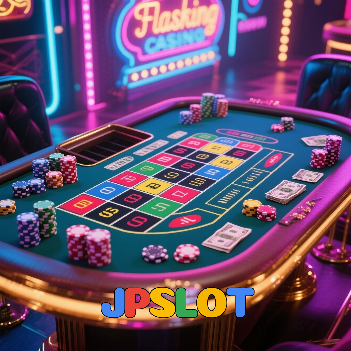 JPSLOT：Jogue poker, aposte no futebol e ganhe prêmios incríveis no cassino!
