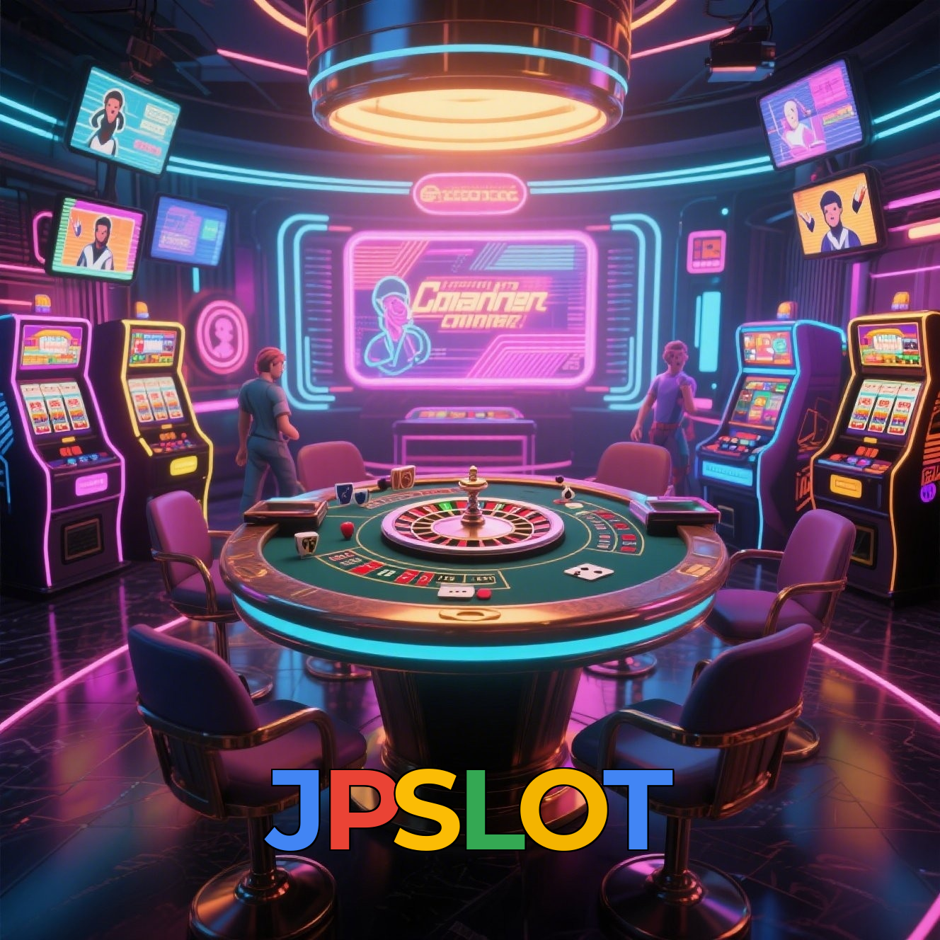 JPSLOT:Jogue slots, aposte no futebol e vença com grandes prêmios!