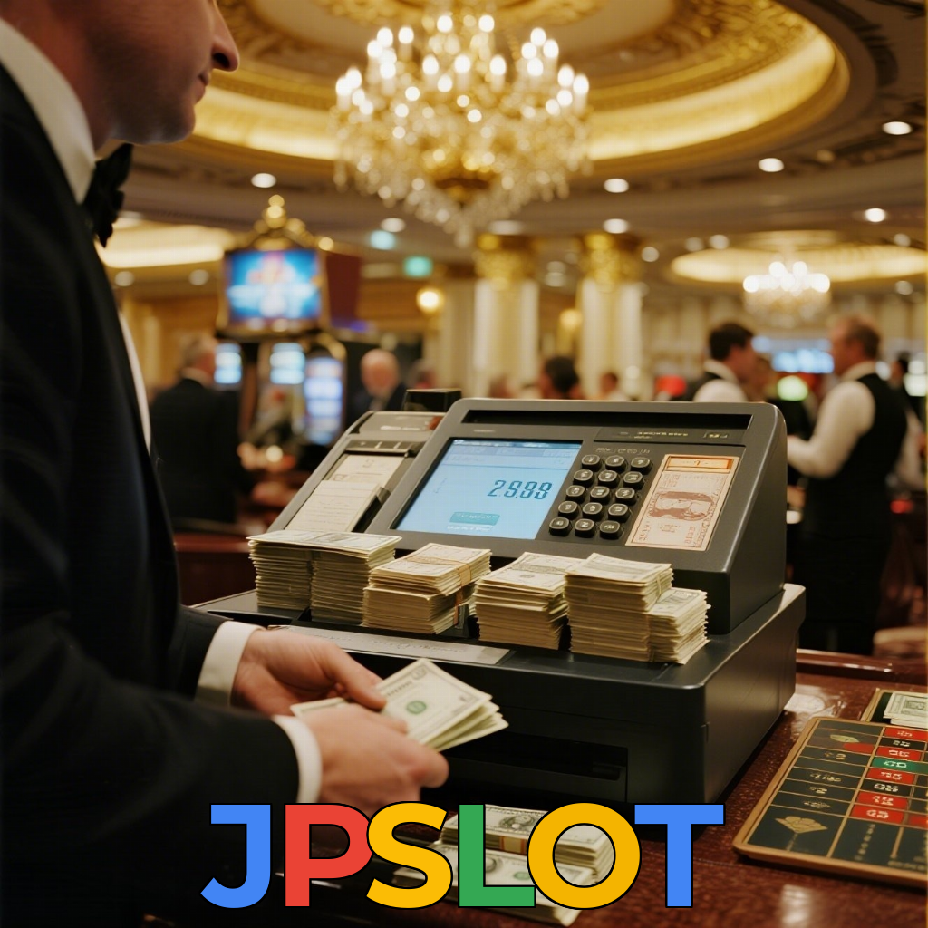 JPSLOT：Jogue nas melhores slots e descubra o jackpot dos seus sonhos!