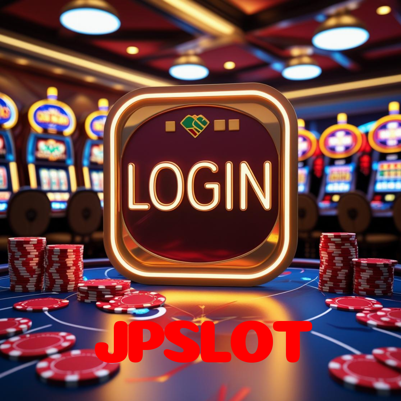 JPSLOT:Entre no campo de futebol online e conquiste sua vitória!