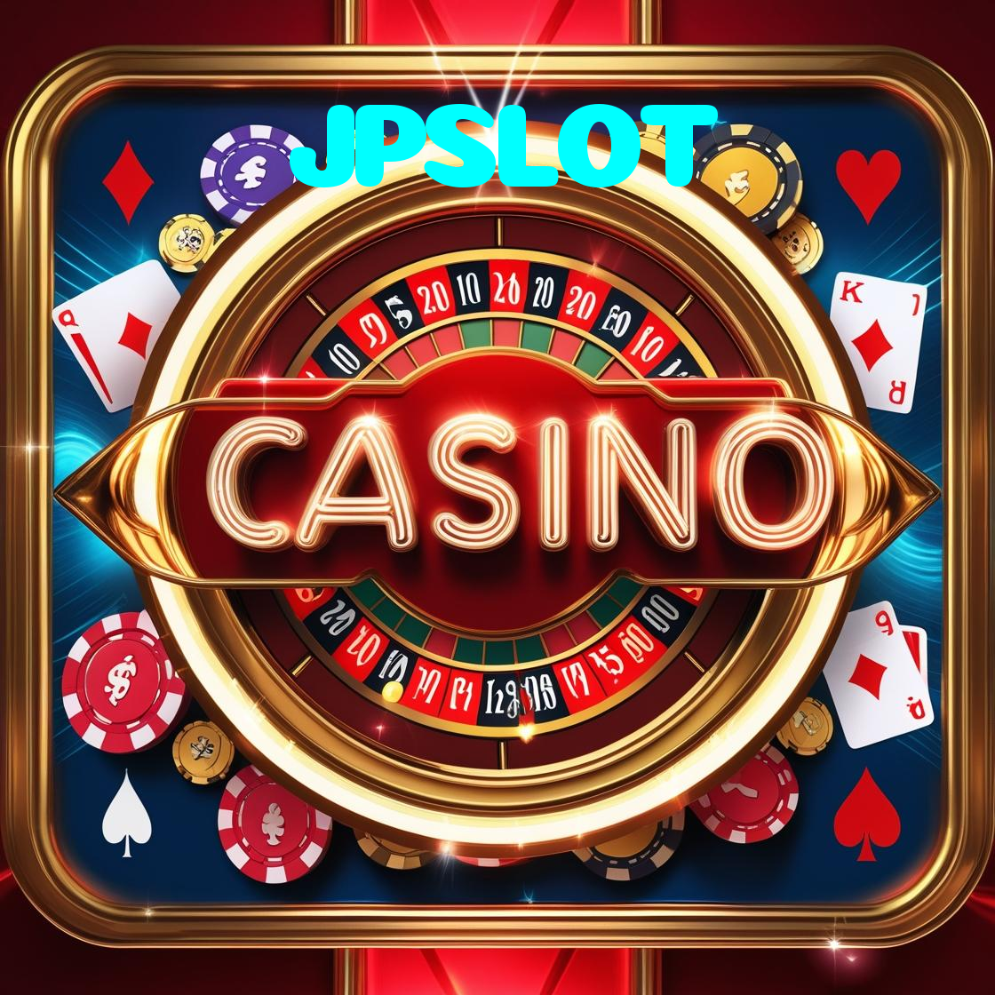JPSLOT:Jogue nas nossas slots e conquiste vitórias épicas!