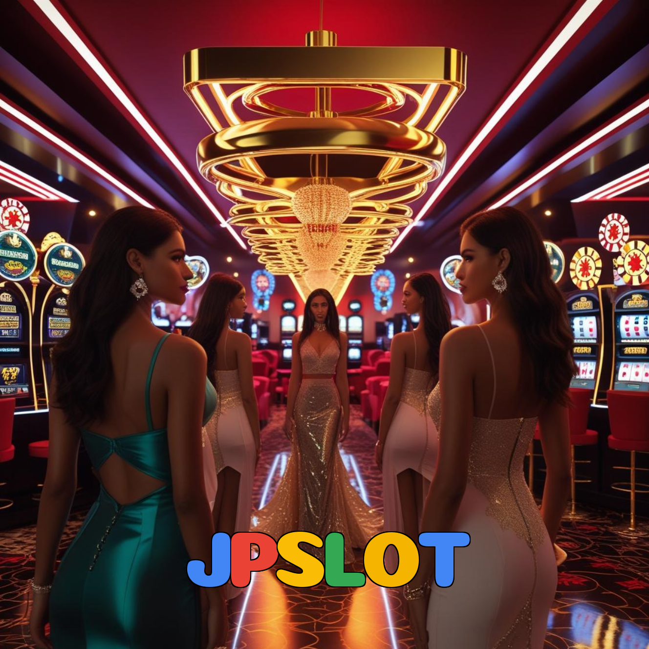 JPSLOT:Ganhe prêmios jogando slots e apostando no futebol online!