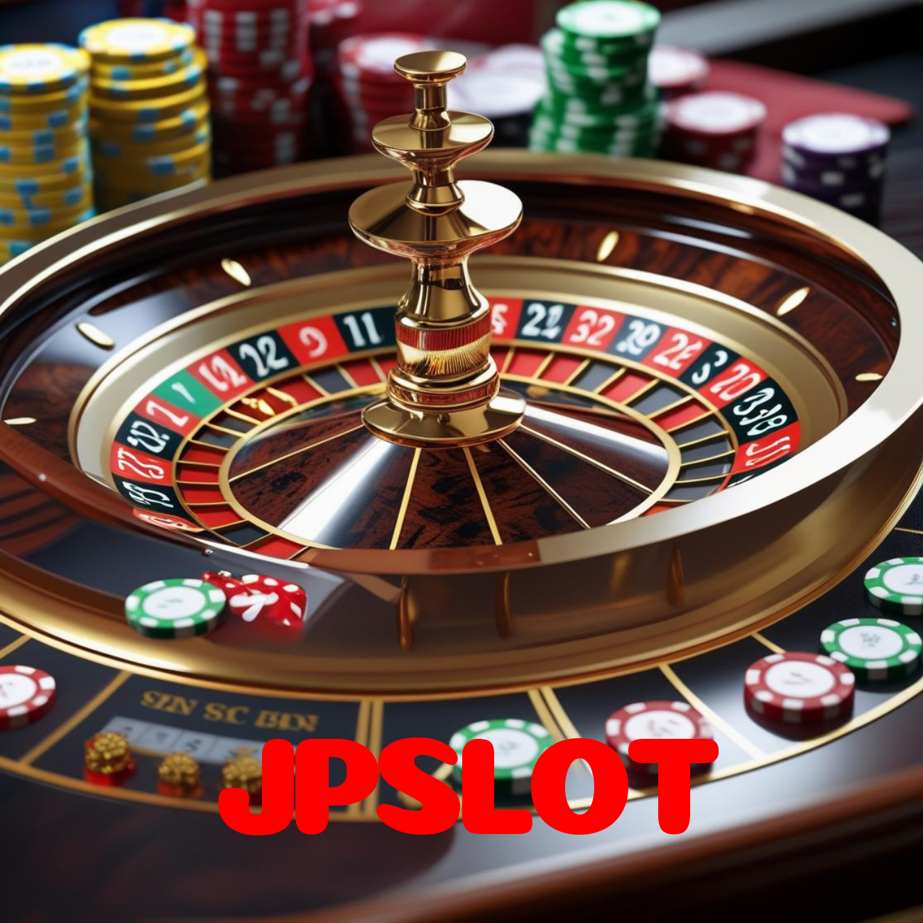 JPSLOT:Apostas ao vivo no futebol e diversão garantida com slots e roleta!