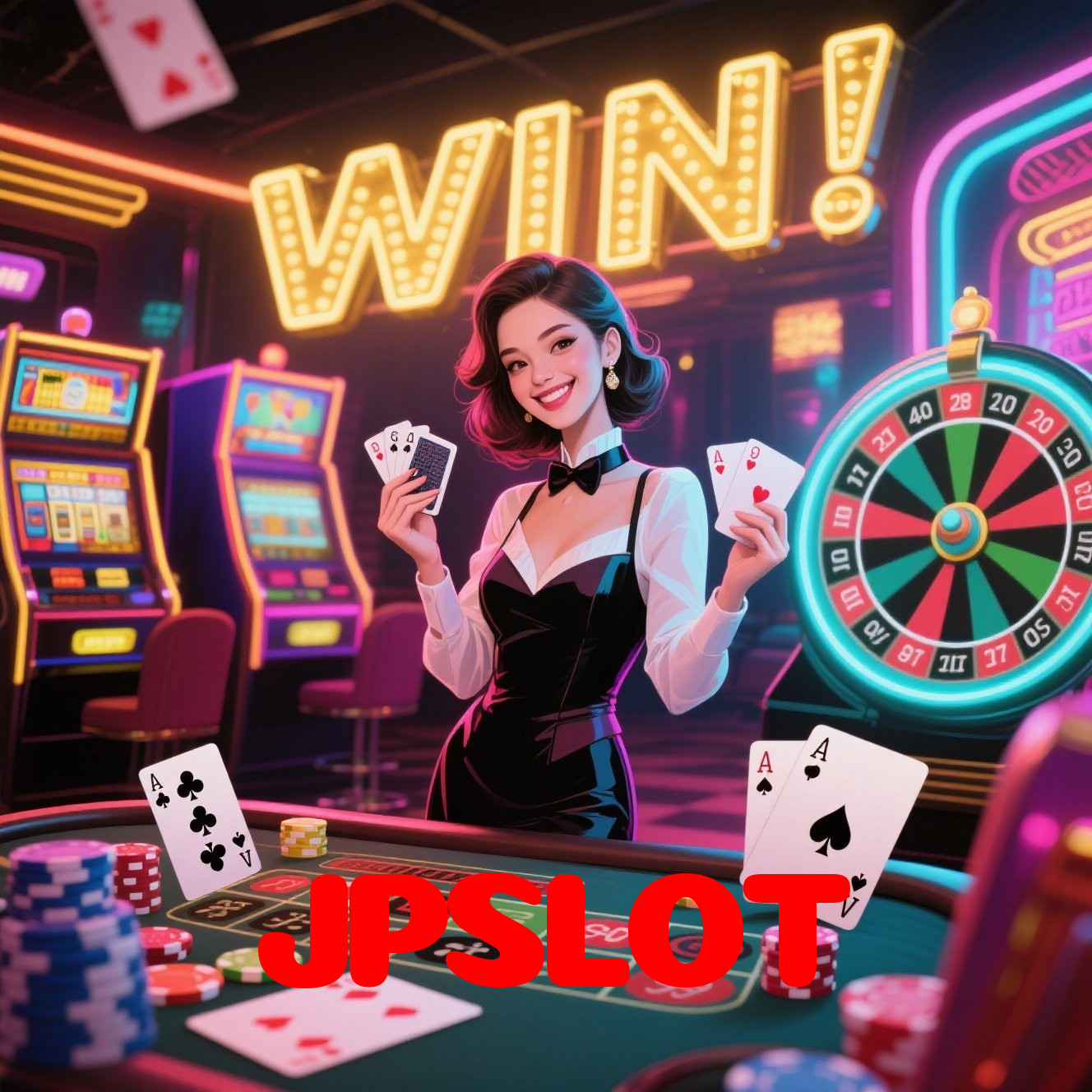 JPSLOT:Entre na ação! Aposte nas slots e conquiste grandes vitórias!