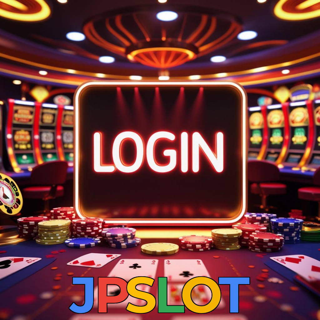 JPSLOT:Jogue poker e vença como um verdadeiro campeão!