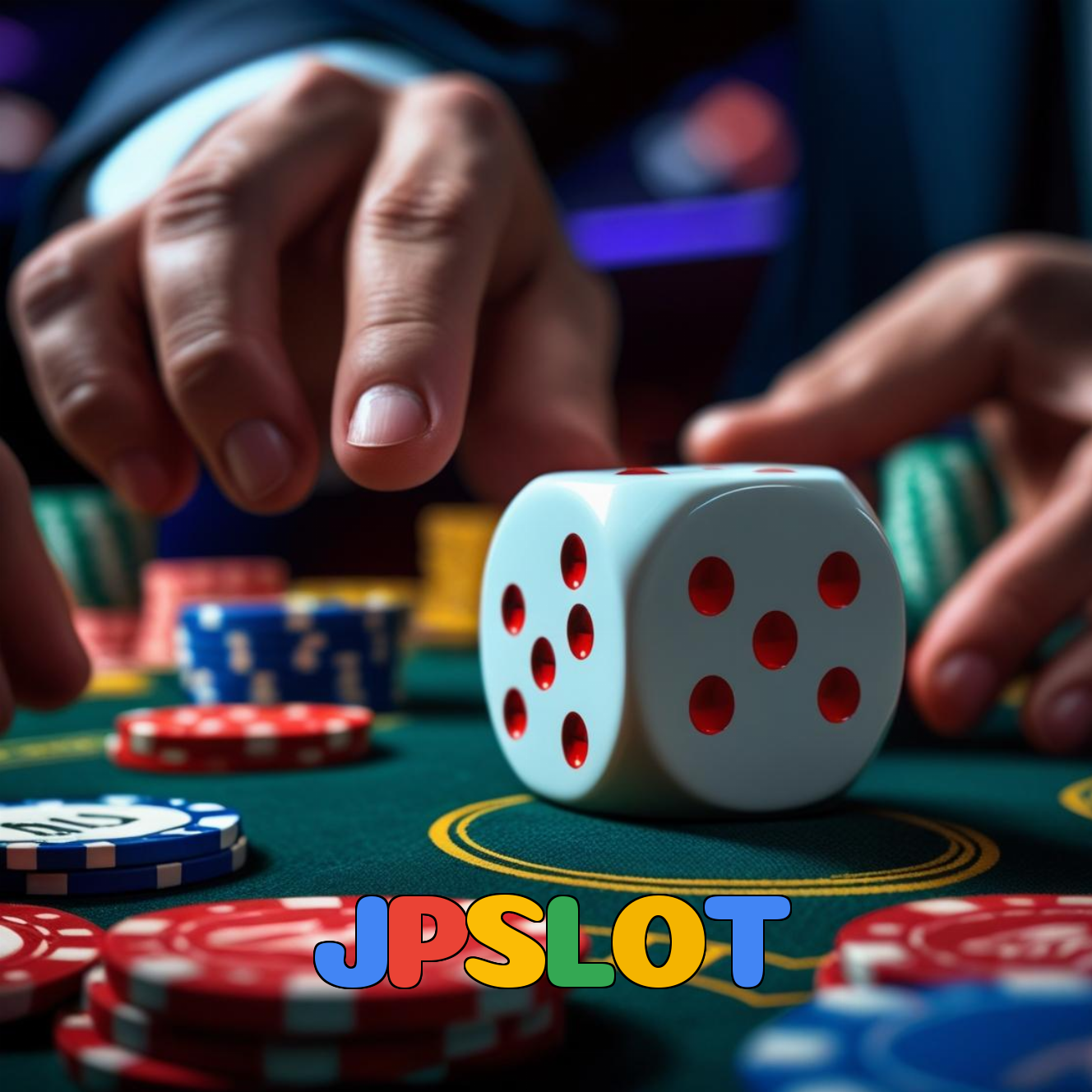 JPSLOT：A melhor plataforma de cassino para apostas no futebol e roleta!