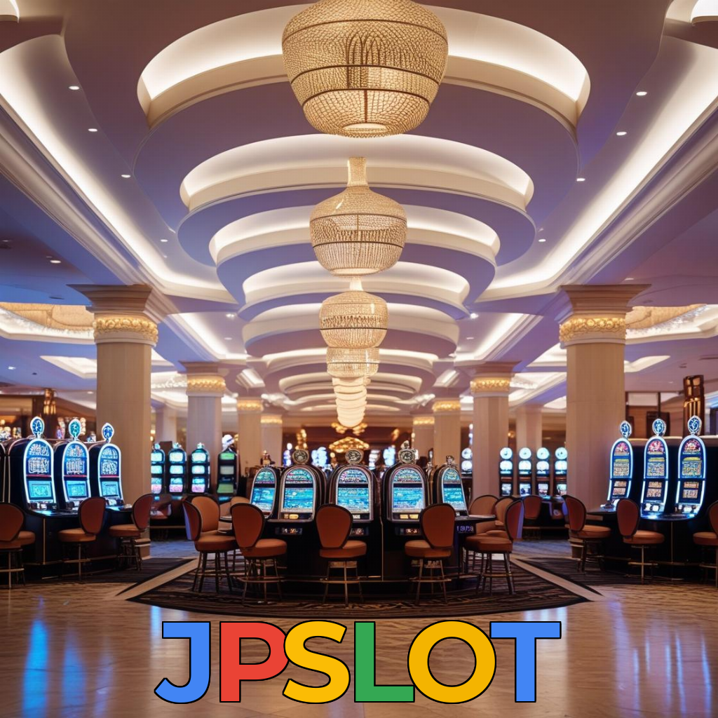 JPSLOT:A melhor plataforma de jogos de cassino e apostas no futebol está aqui!