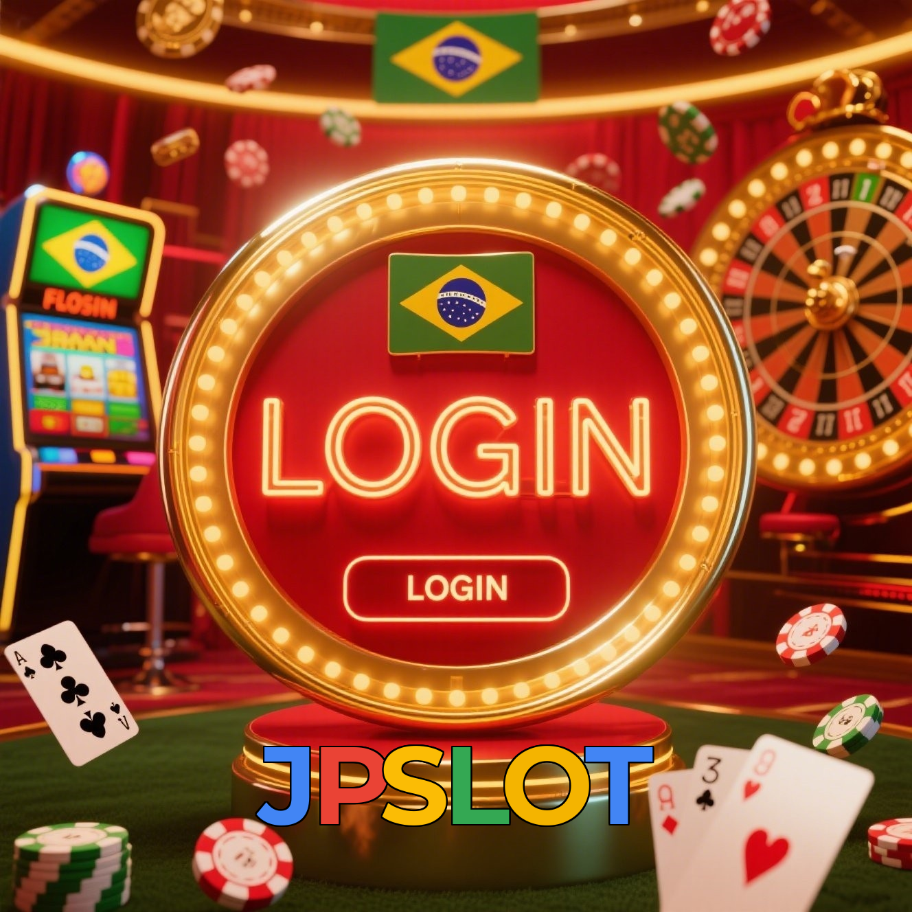 JPSLOT:Aposte e vença no futebol online, o campo de grandes vitórias!