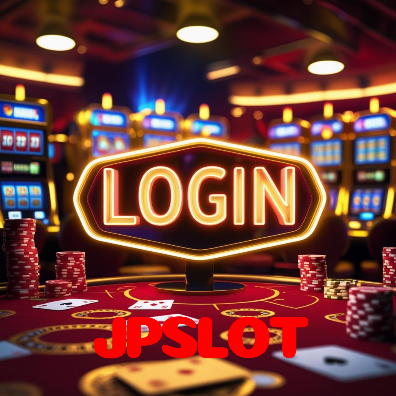 JPSLOT:Em nosso cassino online, a sorte está ao seu lado! Aposte agora!