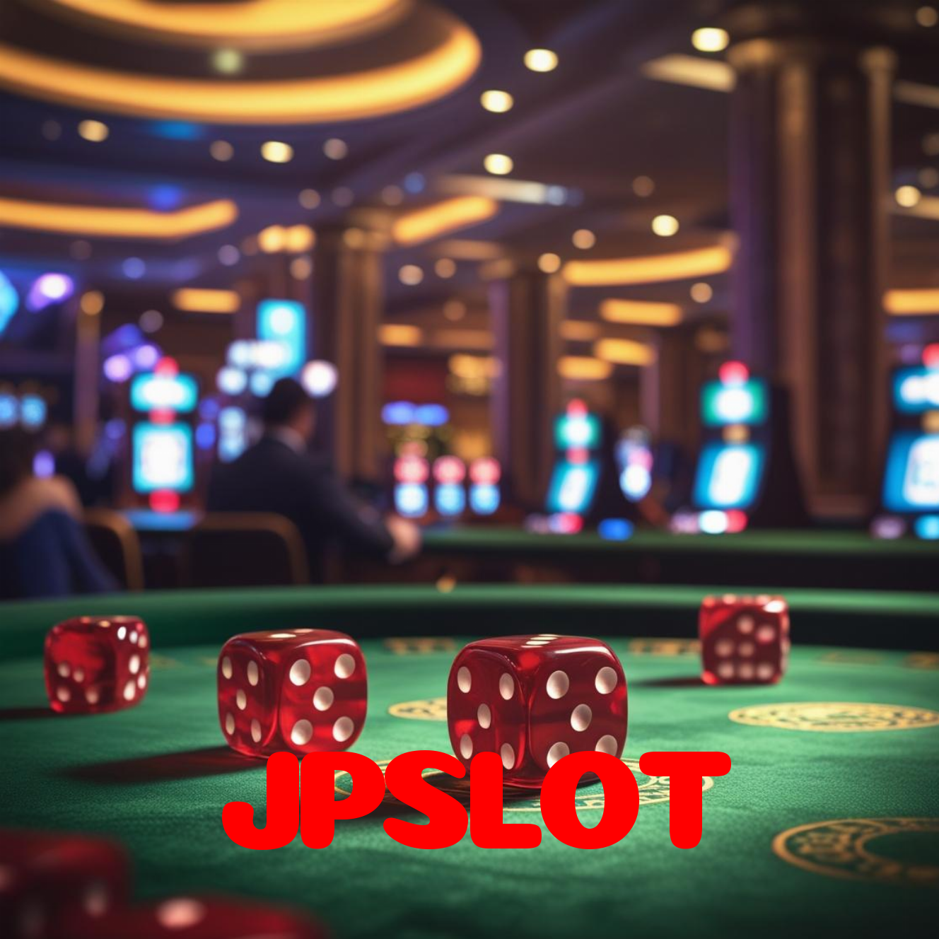 JPSLOT:Aposte no futebol e vença nas mesas de blackjack no cassino online!