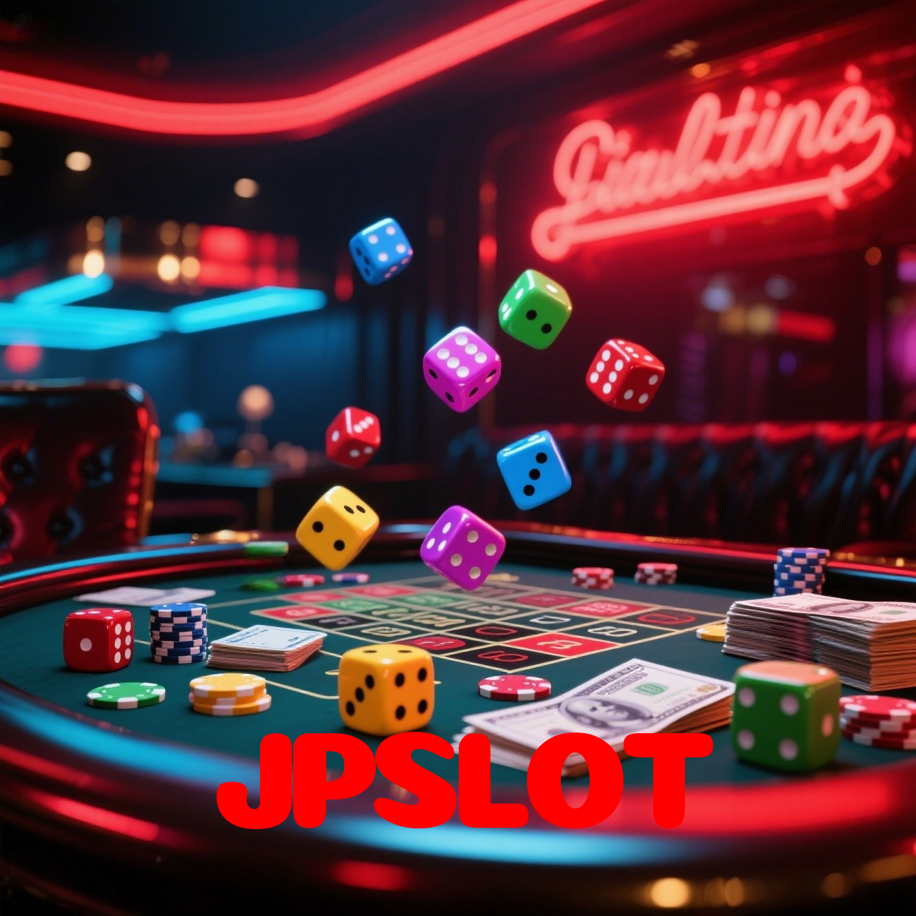 JPSLOT:Aposte no futebol e ganhe prêmios em slots e roleta ao vivo!