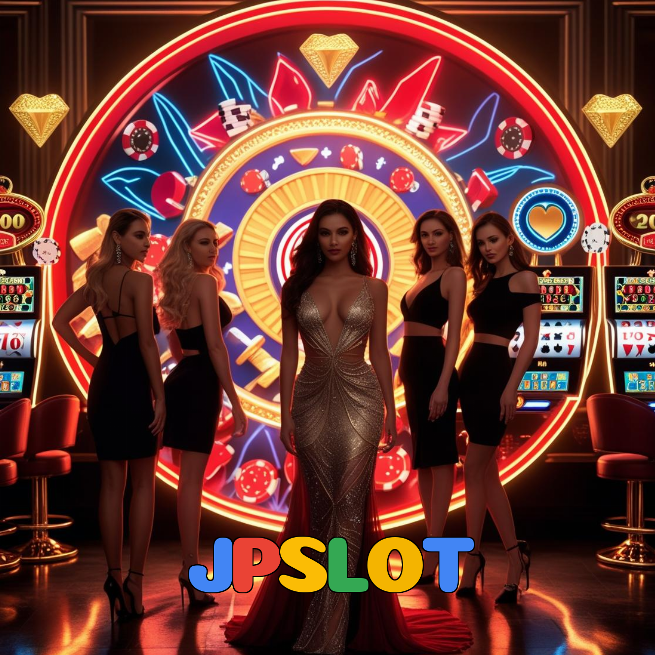 JPSLOT:Jogue poker, aposte no futebol e conquiste prêmios incríveis no cassino!