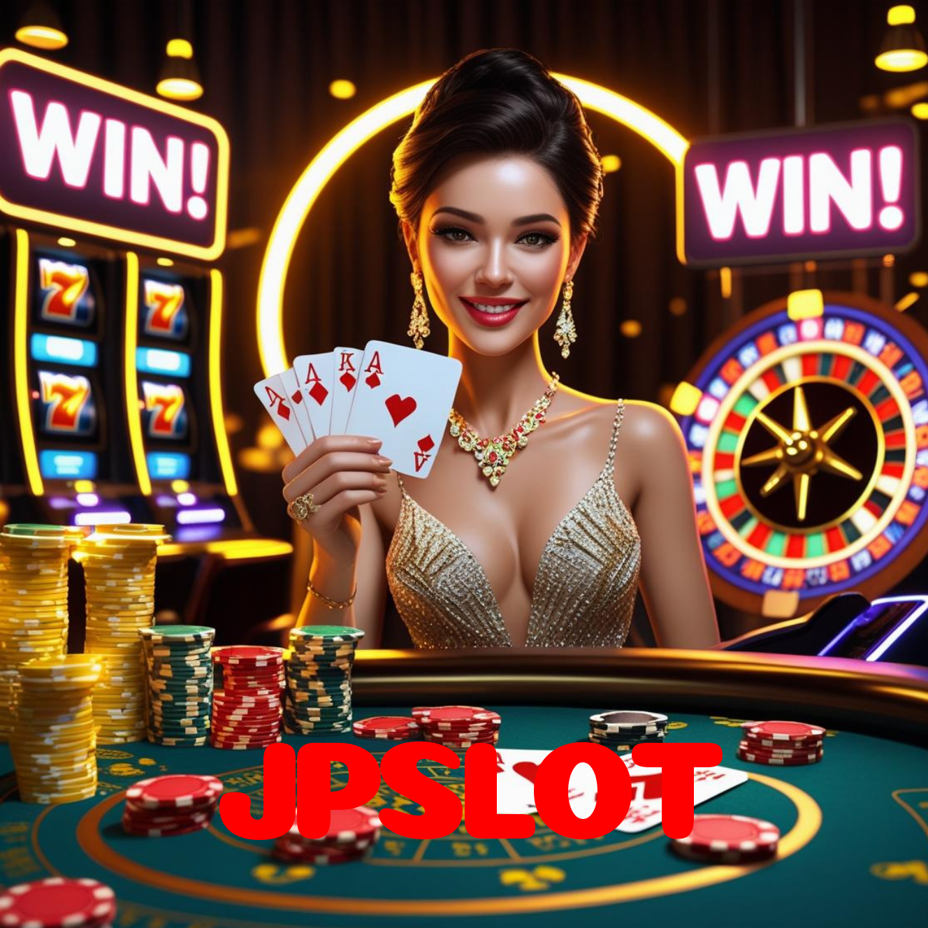 JPSLOT:Vença no poker e ganhe prêmios com apostas no futebol ao vivo!