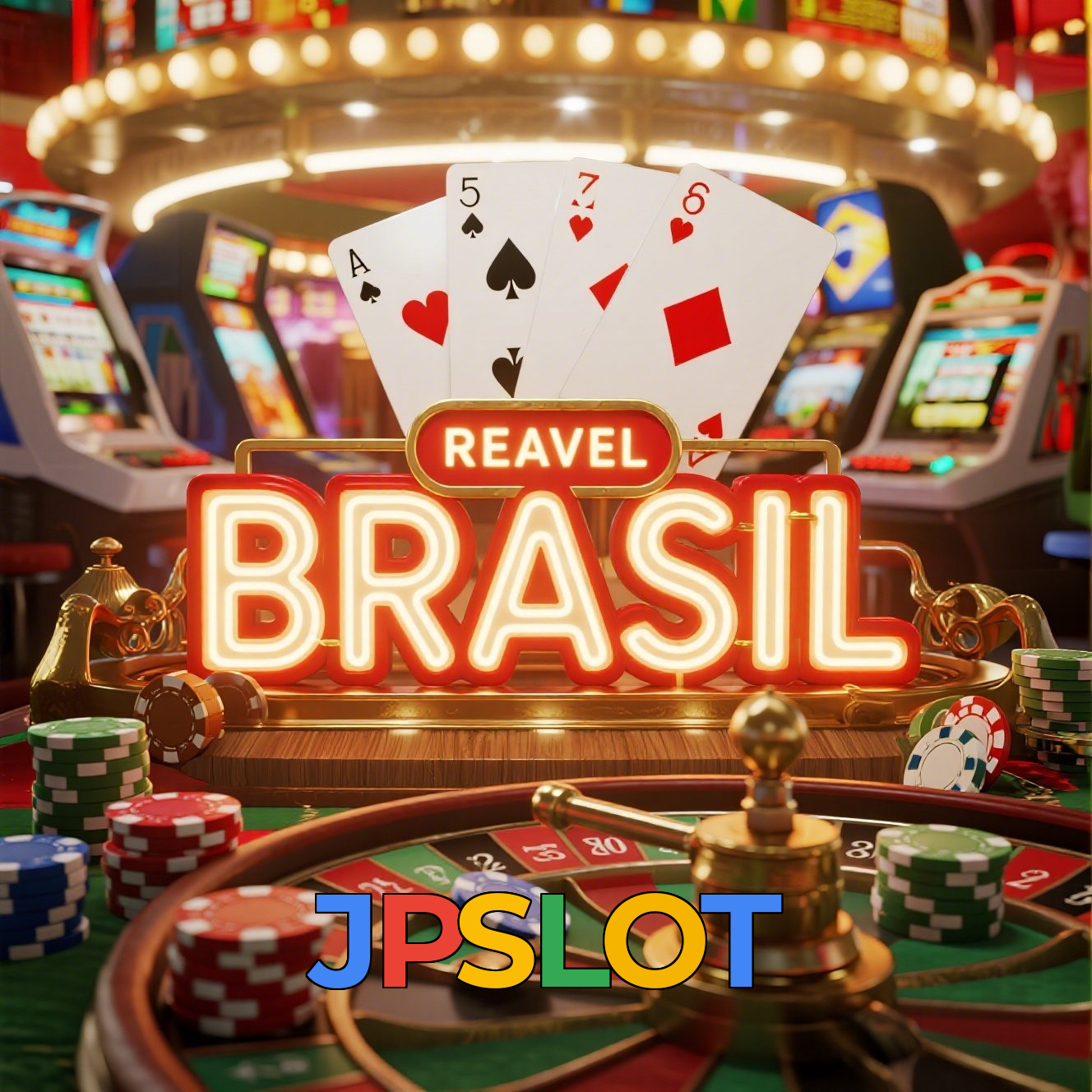 JPSLOT:As slots mais emocionantes estão aqui! Jogue agora!