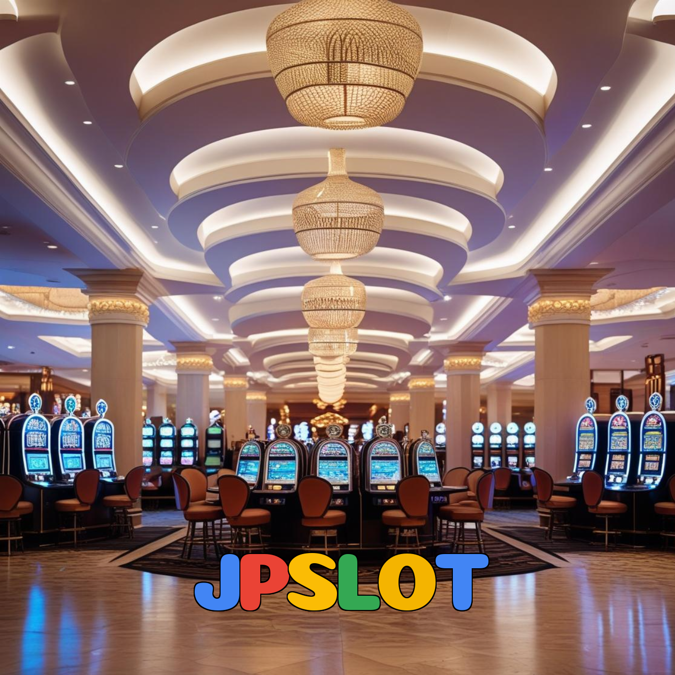 JPSLOT：A sorte está ao seu lado! Aposte nas melhores opções e vença agora!