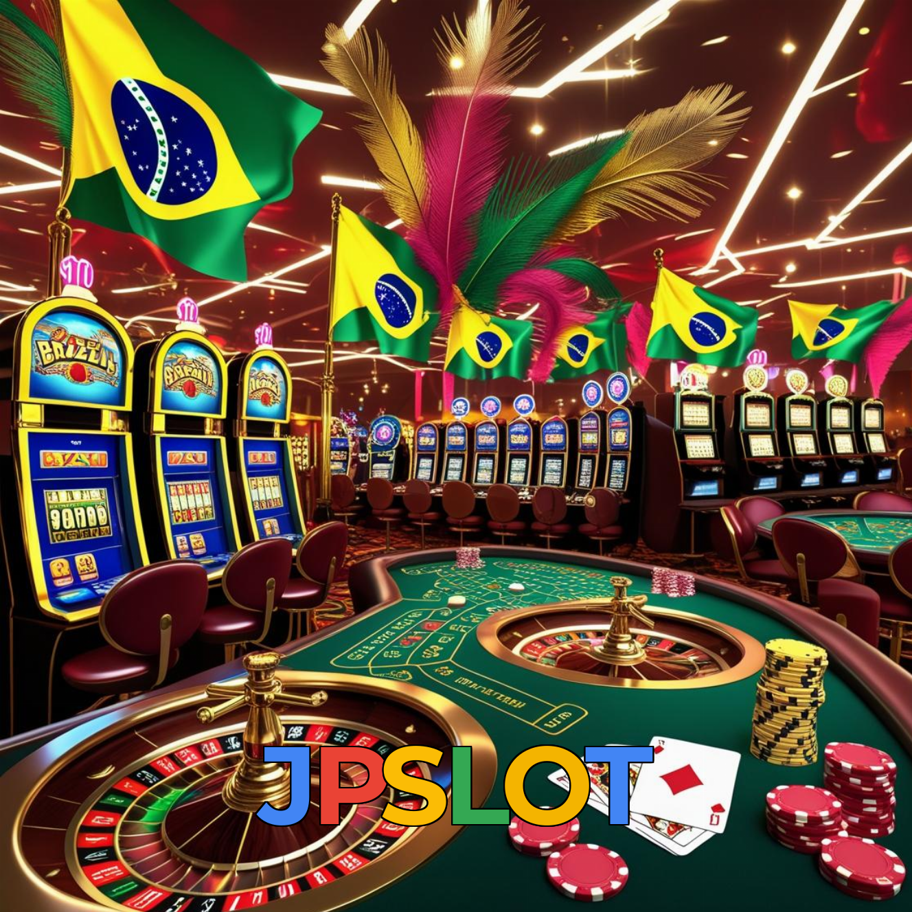 JPSLOT:Jogue poker e prove que você é o verdadeiro campeão das cartas!