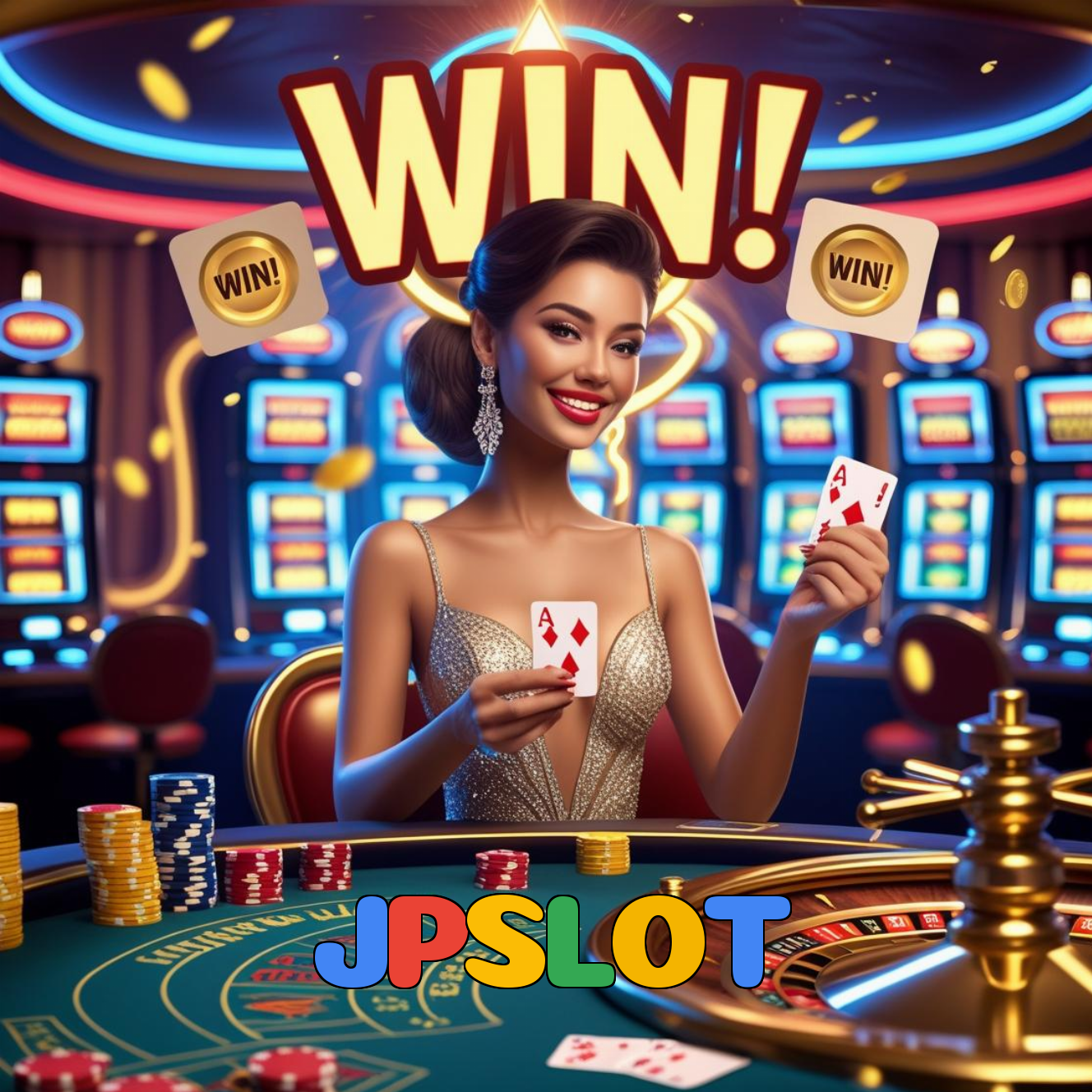 JPSLOT:A melhor plataforma para apostas no futebol e diversão em jogos de cassino!