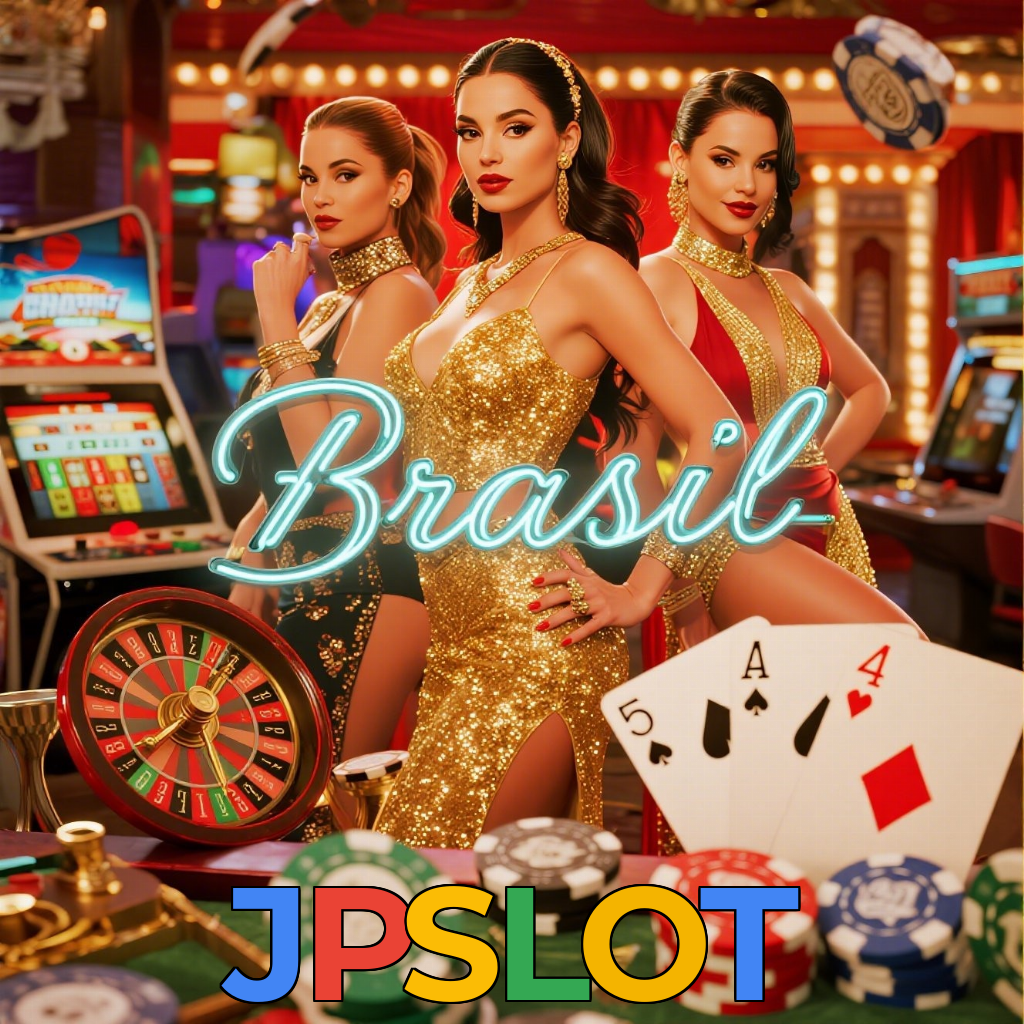 JPSLOT:Mostre sua habilidade nas mesas de poker e vença os adversários!