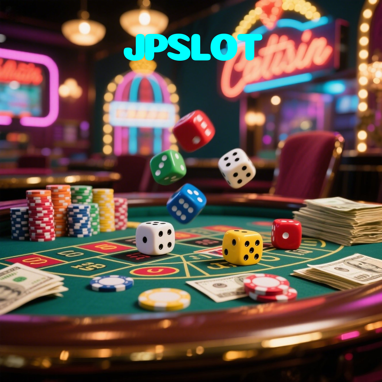 JPSLOT：O cassino online mais seguro para apostar no futebol e jogar blackjack!