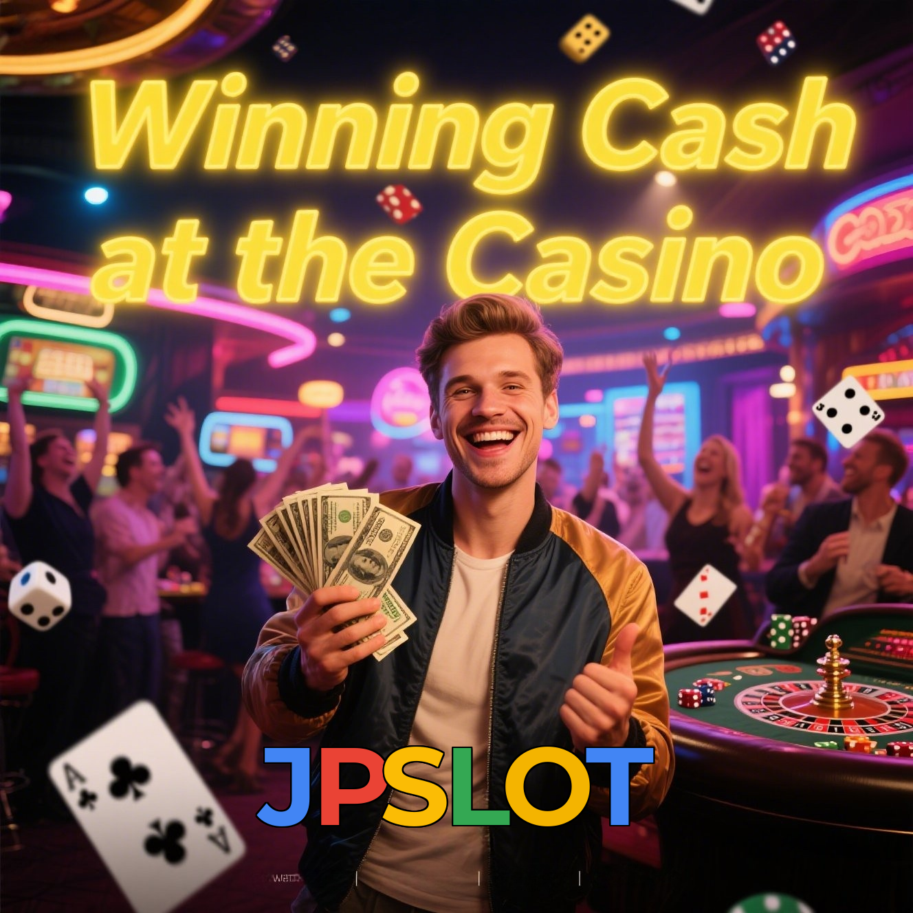 JPSLOT:A roleta é sua chance de ganhar grandes prêmios! Aposte agora!