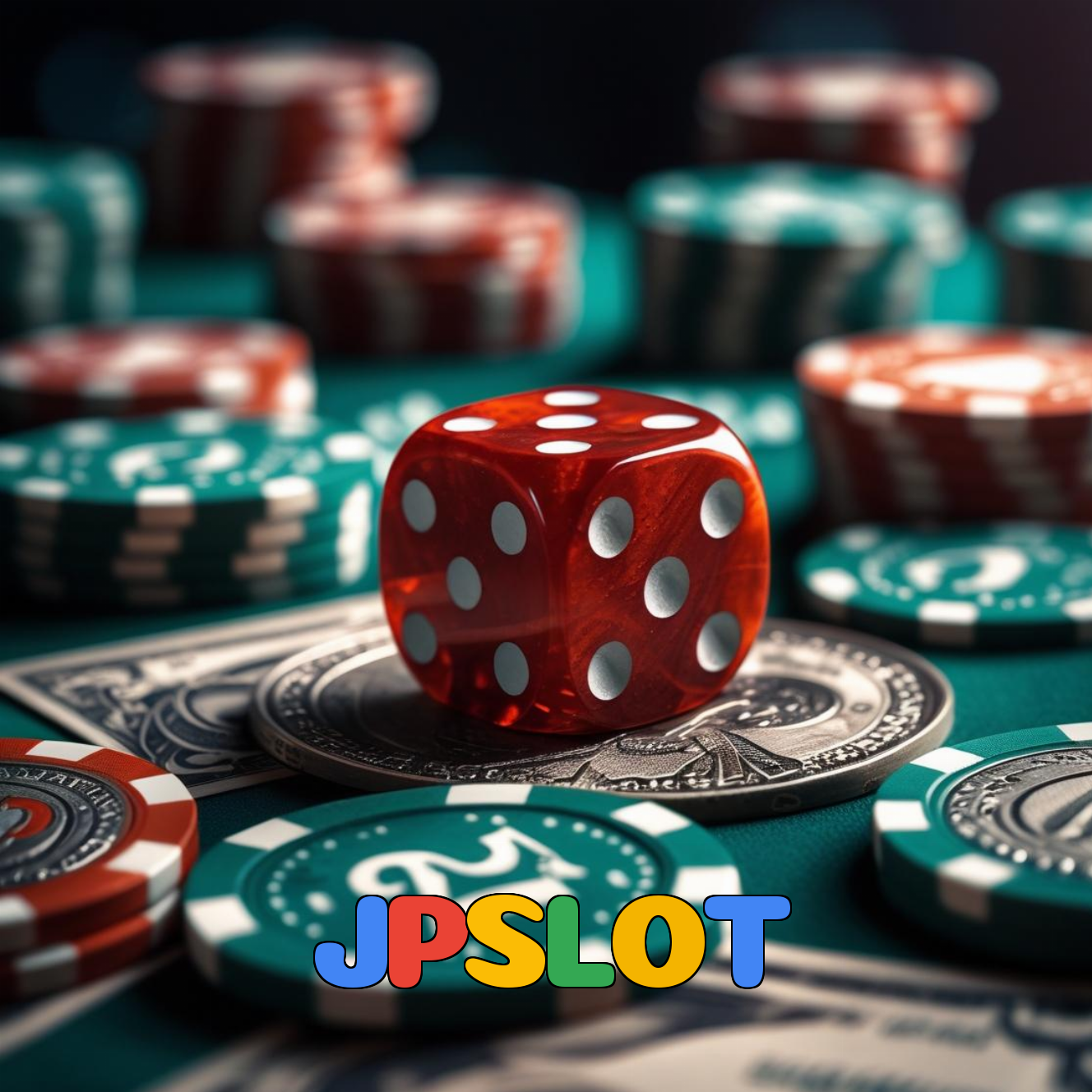 JPSLOT:Aposte nas roletas e mostre que a sorte está com você!