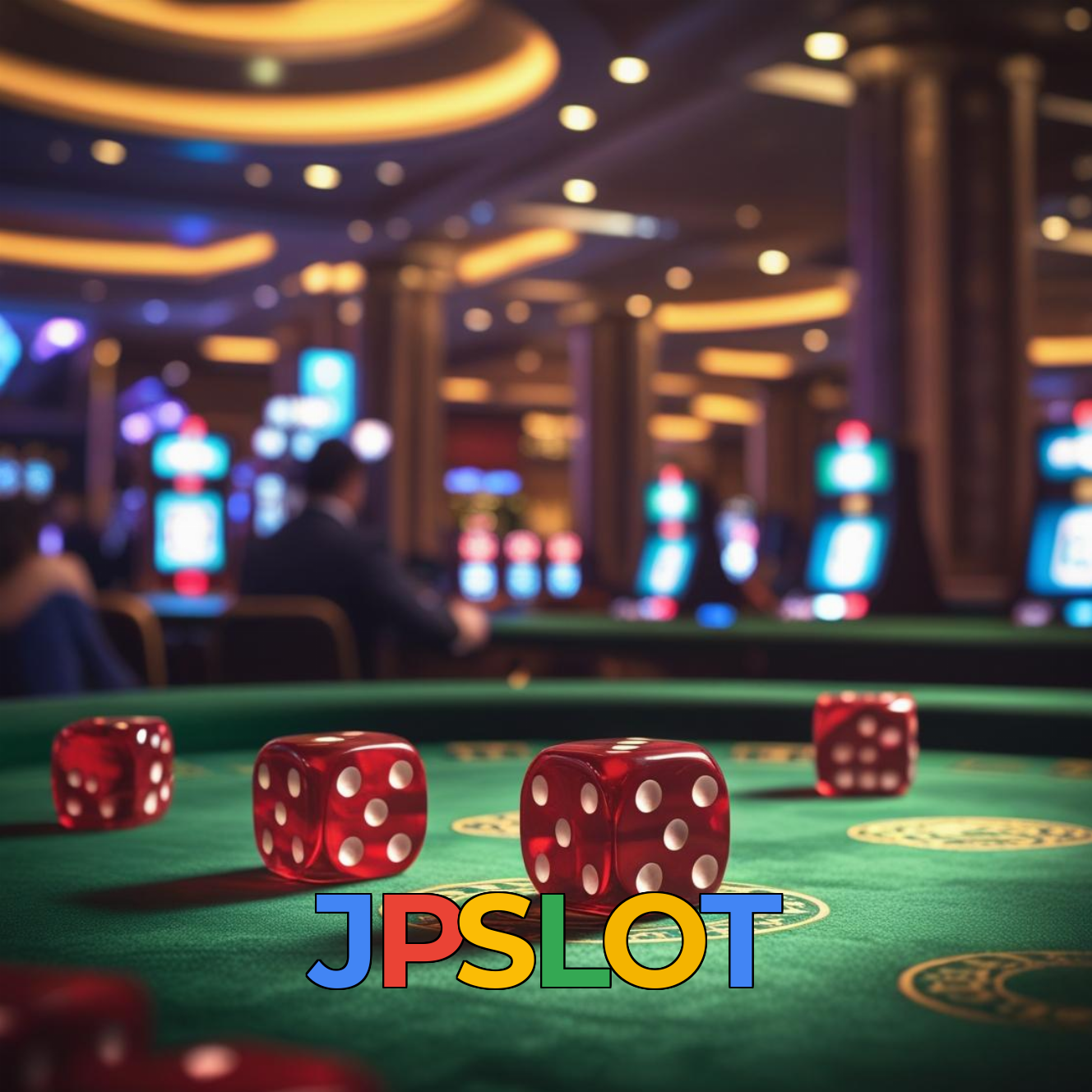 JPSLOT:O cassino mais confiável para apostas no futebol e jogos de cassino!