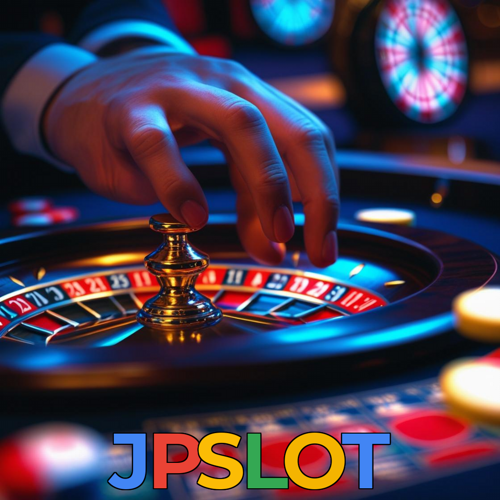 JPSLOT:Jogue agora e vença nas melhores slots online!
