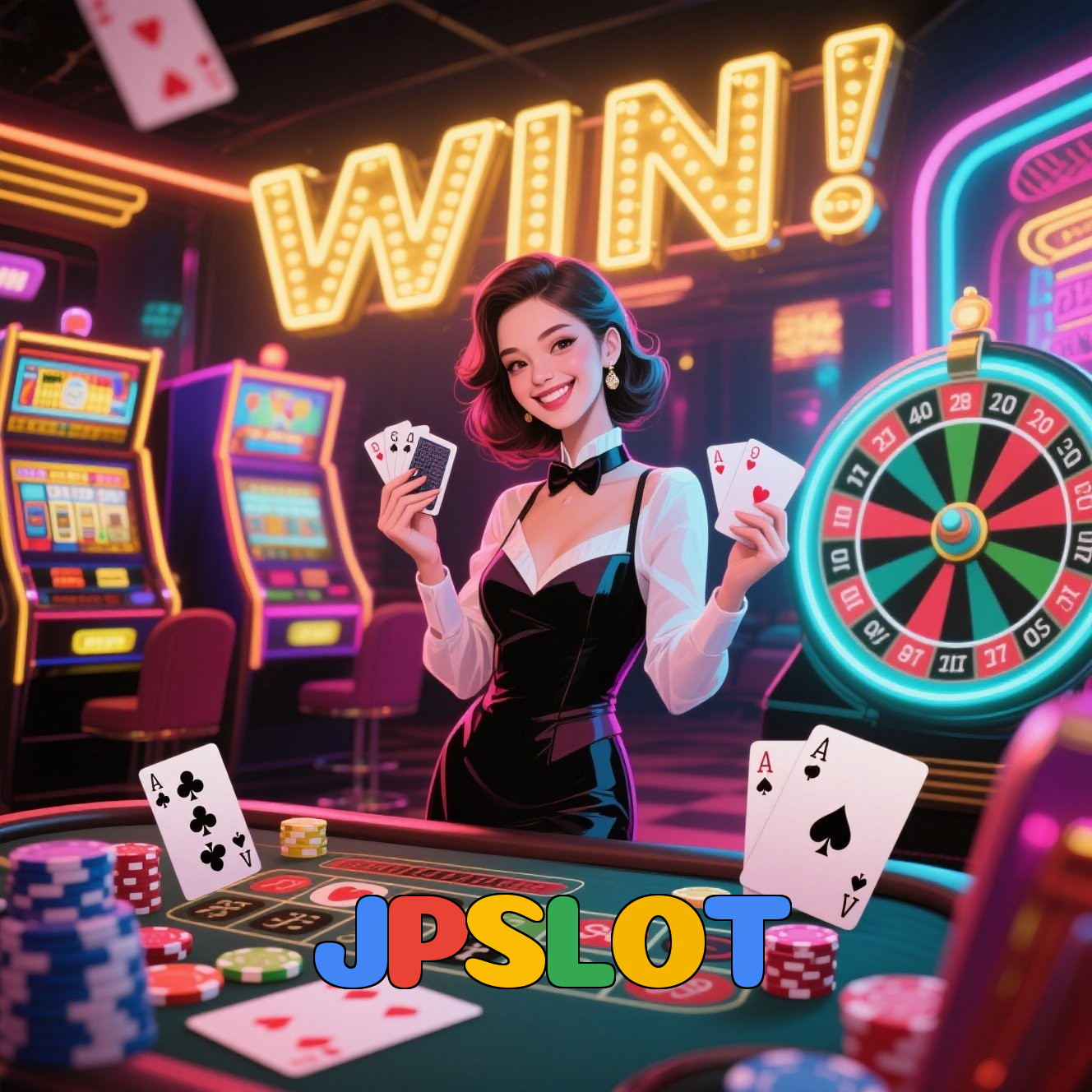 JPSLOT：Apostas no futebol e grandes prêmios em roleta no cassino online!